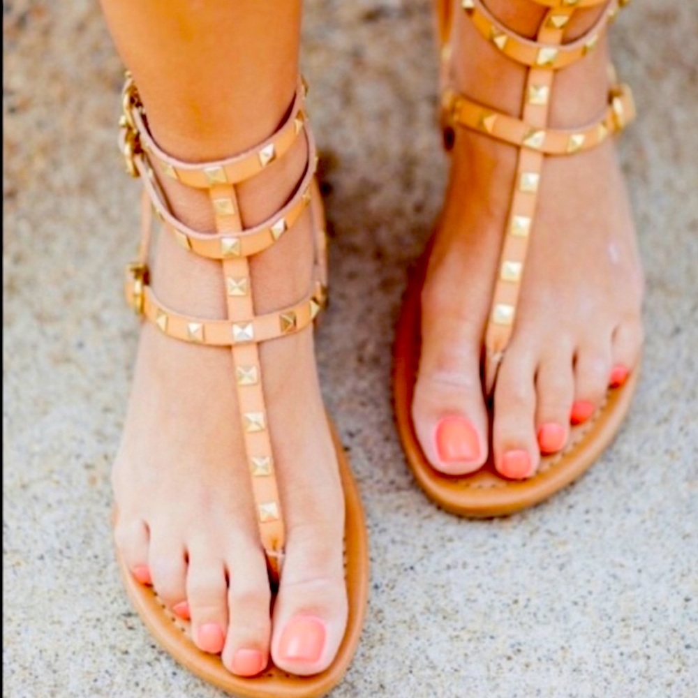 Valentino Rockstud Vibes